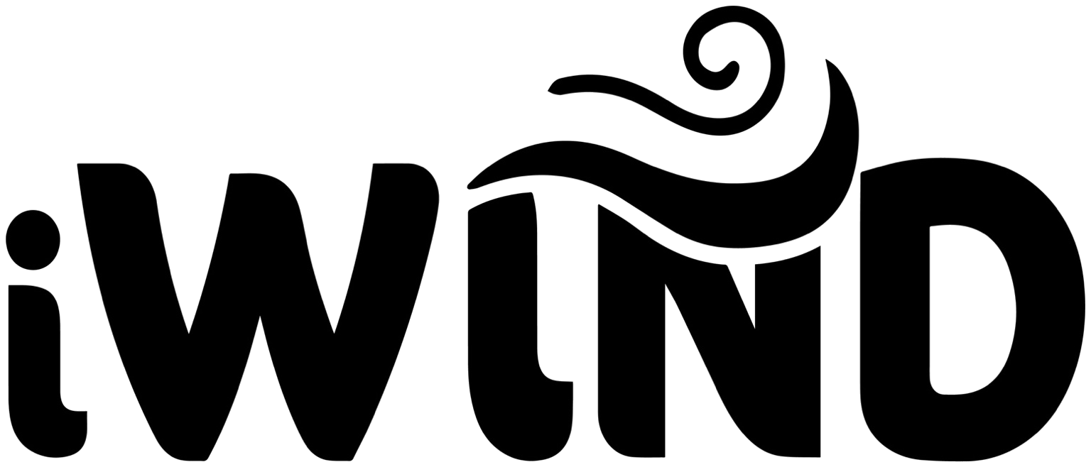 iWind Logo
