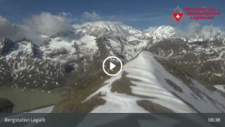 Bergstation Lagalb
