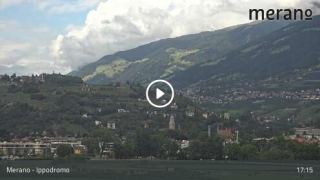 Merano - Ippodromo