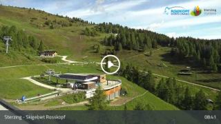 Rosskopf - Monte Cavallo