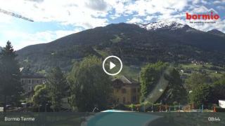 Bormio Terme