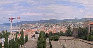 Boje Trieste