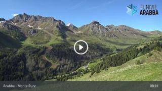 Rifugio Burz