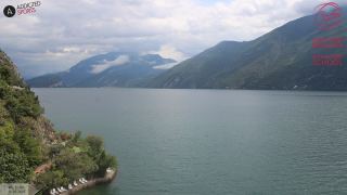 Limone, Lake Garda