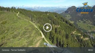 Tierser Seilbahn