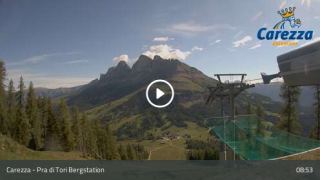 Pra di Tori Bergstation