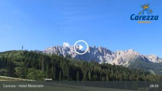 Hotel Moseralm