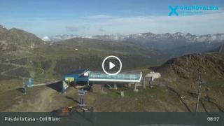 Coll Blanc