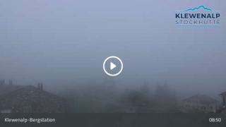 Klewenalp - Bergstation