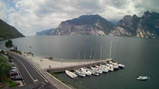 Nago Torbole, Hotel Parasiso Lake Garda