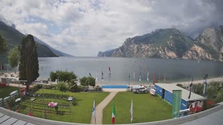 Nago Torbole, Circolo Surf Lake Garda