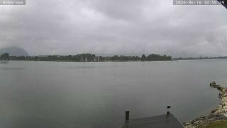 Chiemsee, Feldwieser Bucht