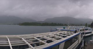Wolfgangsee, St. Wolfgang