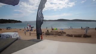 Porto Pollo 2, Sardinia