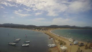 Porto Pollo 3, Sardinia