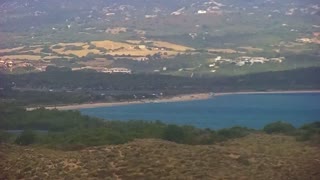 Porto Pollo, Hotel Le Dune, Sardinia