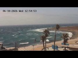 Pozo Izquierdo 3, Gran Canaria