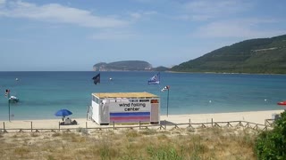 La Stalla Mugoni, Alghero