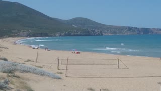 San Nicolò Dido Beach