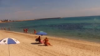 La Caletta, Siniscola