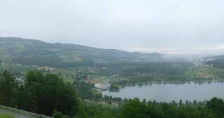 Stubenbergsee, Gasthaus Windhager