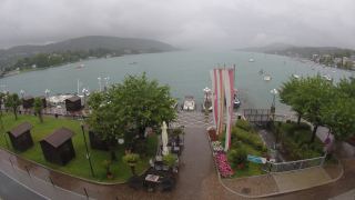 Wörthersee, Velden Strandpark