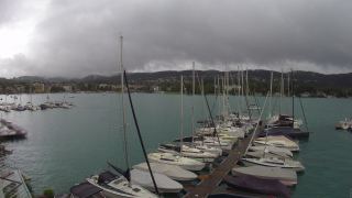 Wörthersee, Velden Bootswerft Schmalzl