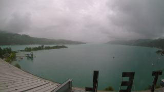 Wörthersee, Pörtschach Parkhotel