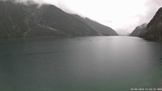 Achensee, Eben Wingfoil Achensee