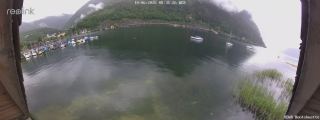 Traunsee, Ebensee Salt