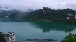 Lake Blade