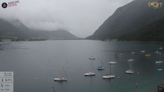 Achensee, Pertisau