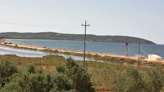 Porto Botte, Sardinia