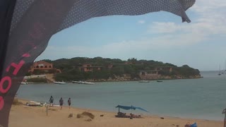 Porto Pollo 5, Sardinia