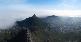 Table Mountain