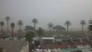 Camps Bay Beach