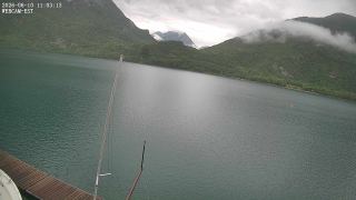 Lago di Cavazzo, Friuli Venezia Giulia 2