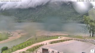 Lago di Cavazzo, Friuli Venezia Giulia 3