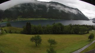 Naggl, Weißensee