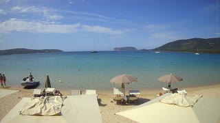 Mugoni, Alghero Sardinia