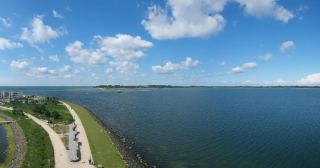 Fehmarn, Aussichtsturm
