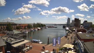 Heiligenhafen, Kommunalhafen