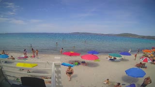 Maia Pia, Alghero Sardinia
