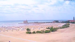 Caorle, Levante