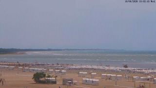 Caorle, Levante