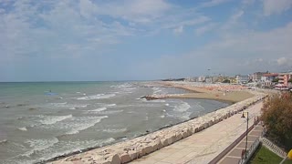 Caorle, Ponente