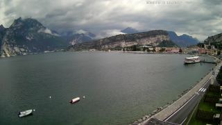 Nago Torbole, Hotel Parasiso 2, Lake Garda