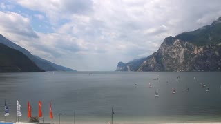 Nago Torbole, Circolo Surf 2