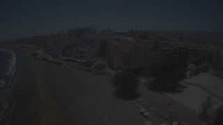 El Medano, Médano Hotel