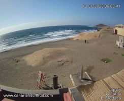 El Medano, Canarian Surf Fruit
